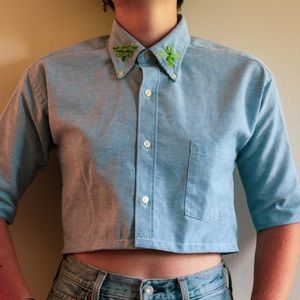 Do you like one-of-a-kind unique clothing?